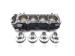Engine Cylinder Jug Piston 2011 Kawasaki Ninja ZX1000G 2681. Fixed Price $225.94.