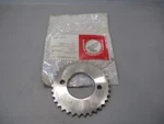 Nos Honda Oem Cam Sprocket 1975-1976 TL250 1974-1978 XL350 14321-329-000. Fixed Price $42.95.