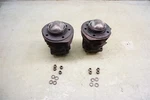 Harley Chopper Custom Shovelhead Bobber Fx Flh *2002 Top End Cylinders. Fixed Price $679.99.
