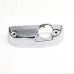 1992 Suzuki Intruder 800 Right Front Head Cover 11172-38A03. Fixed Price $17.99.