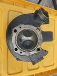 80-85 Harley Rear Ironhead Xl Sportster 1000 Engine Motor Cylinder. Fixed Price $249.00.