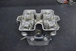 Honda 1983 VF750S V45 Sabre VF750C Magna Engine Front Cylinder Head Body Housing. Fixed Price $50.00.