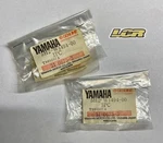 Yamaha 5H2-W1494-00-00 XJ700S Maxim 1986 Pilot Screw Set New Original. Fixed Price $34.99.