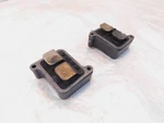 Kawasaki Vulcan VN1500 VN1600 Classic Nomad Cylinder Head Reed Valves & Covers. Fixed Price $14.95.