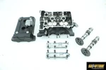 15-18 Yamaha Yzf R3 Engine Motor Cylinder Head Cams Valves Cover 2MS-E1102-00-00. Fixed Price $185.25.