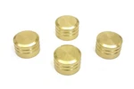 Brass Cylinder Head Bolt Cover For Harley-davidson. Fixed Price $58.99.