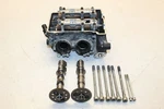 2024 Yamaha MT-03 Engine Top End Cylinder Head 2MS-E1102-11-00. Fixed Price $314.99.