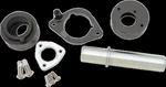 Drag Specialties 0933-0118 Mount Kit Mtr Rr 04-13XL. Fixed Price $211.10.