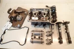 14 15 Honda Interceptor Rear Cylinder Head 2600 Miles. Fixed Price $166.49.