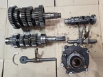 2015 Suzuki GSXR1000 Oem Transmission Gears Shift Forks Engine. Fixed Price $390.99.