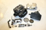 2004 Yamaha Star XVS650 Rear Engine Cylinder Head 5BN-11101-20-00. Fixed Price $124.99.