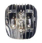 1978 1977-78 Yamaha DT400 Oem Cylinder Head 1M2-11111-00 *used*. Fixed Price $19.99.
