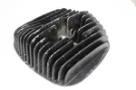 1979 1980 Suzuki Oem Cylinder Head 11111-40202 79/1. Fixed Price $70.00.
