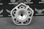 2005 03-08 Ktm 65 Sx Oem Engine Motor Cylinder Head Cover Cap Dome 46030006700. Fixed Price $79.99.