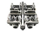 Kawasaki Ninja Cylinder Head EX500. Fixed Price $599.99.