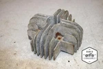 1970 Gemini Boss 80 Cylinder Head 2113.UW. Fixed Price $25.00.