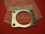 Nos Oem New Yamaha Cylinder Head Gasket 1980-1985 YT125 3X3-11181-01. Fixed Price $11.99.