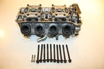 2014 Honda Cbr 650F Engine Top End Cylinder Head 12010-MJE-D00. Fixed Price $149.99.