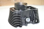 1998 - 2007 Honda Shadow VT1100 Sabre Aero Oem Front Cylinder Barrel Jug. Fixed Price $43.68.