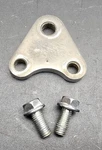 1988 2000 Honda 650L Engine Mount Bolts Upper 50224-MN1-670 Tab. Fixed Price $16.61.