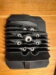 Harley-davidson Mx 250 Cylinder Head. Fixed Price $650.00.