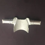 Ktm 250 Sx Exc 1998 Power Valve Control Flap Oem. Fixed Price $177.98.