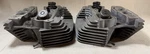 Oem 99-06 Harley Twin Cam Cylinder Heads Part #16723-99 Front & 16725-99 Rear. Fixed Price $200.00.