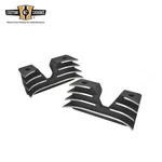 Black Spark Plug/head Bolt Cover Kit Fit For Harley Sportster 2004+ #44296-04. Fixed Price $35.99.