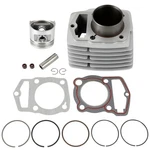 Cylinder Piston Fits 1973-1985 Honda CB125S CL125S 12100-383-030. Fixed Price $67.99.