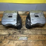 Oem 1991-2003 Harley-davidson 883 Sportster Cylinder Heads 16662-86B 16663-86B. Fixed Price $258.00.