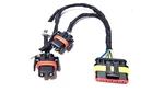 Nos Genuine Ktm Wiring Harness Head Light 60311079000. Fixed Price $15.00.