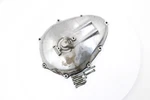 1980 Honda CM400A Chrome Clutch Side Engine Motor Cover. Fixed Price $50.96.