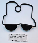 Brand New 2004-2006 Genuine Suzuki RMZ250 Rocker Cover Gasket K1106-10024. Fixed Price $33.25.