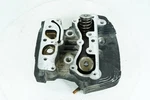 2000 Harley Touring Road King Classic Oem Front Twin Cam Engine Cylinder Head. Fixed Price $99.00.
