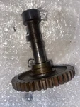 Velocette MK2 MK3 Cam Shaft & Wheel LE54-4. Fixed Price $27.26.