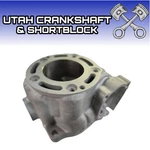 New Plated Honda Cylinder 2000-2001 12110-KZ4-L10 4A3D3. Fixed Price $599.99.