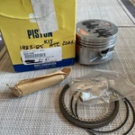 Nos New Sudco 1.50 Piston Kit 1983-85 Honda Atc 200X #624-046. Fixed Price $85.00.