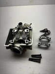 Honda Oem Cylinder Head With Valves Good 12010-KRN-B10. Fixed Price $499.99.
