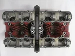 1981 Kawasaki Csr Cylinder Head. Fixed Price $71.21.