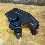 Suzuki 1999 - 2002 Front Sprocket Cover Guard SV650S With Bolts. Fixed Price $20.09.