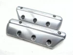 05-10 Honda Goldwing Gl 1800 Left & Right Cylinder Head Valve Covers Jug Cam. Fixed Price $61.74.