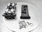 2024 22-25 Yamaha XSR900 MTM890 Cylinder Head Engine Valve Cover Camshaft. Fixed Price $949.99.