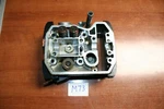1985 Honda VT500C Shadow Engine Cylinder Head Valves Front 12210-MF5-010 Oem. Fixed Price $149.99.