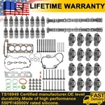 Head Gasket Set Exhaust Camshaft &valve Lifter For Chevrolet Equinox Buick Gmc. Fixed Price $439.95.