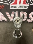 Polished S&s Cycle Cam Cover 31-0213 1984-92 Harley Big Twin Motor Evo Engine. Fixed Price $199.00.