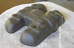 Triumph Cover,cam,painted,crkl Black Part # T1261917 -B21. Fixed Price $15.00.