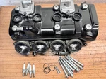 09-12 Kawasaki Ninja ZX6R Engine Motor Top End Cylinder Head Cams Valves. Fixed Price $499.99.