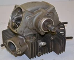 Ducati Monster Sport 1000 Cylinder Head Valves Cam Horiz 30120932C 2003-06 Good. Fixed Price $299.95.