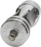& Cycle Crankshaft Breather Reed Valves 31-2100. Fixed Price $168.51.