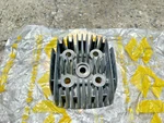 Suzuki B100P B105P KT120 Cylinder Head Nos Genuine Japan P/n 11111-07000. Fixed Price $89.99.